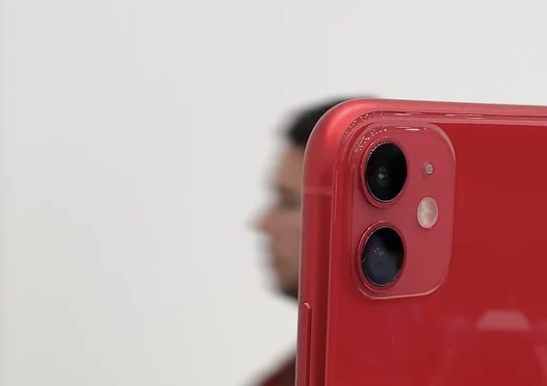 iPhone 11 review