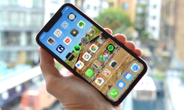 iPhone 11 review: an iPhone XR with a better camera
