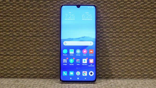 Hands on: Xiaomi Mi Note 10 review