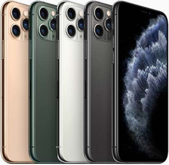 Apple iPhone 11 Pro Review