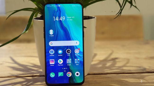 Hands on: Oppo Reno 5G review