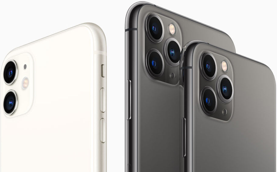 Review: iPhone 11, the iPhone for everyone