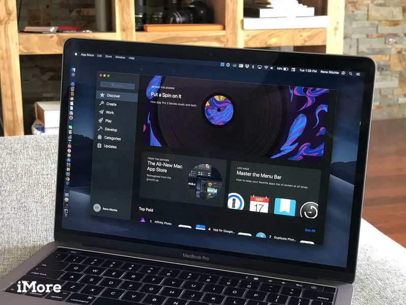 How to download and install macOS Catalina 10.15.2 on your Mac