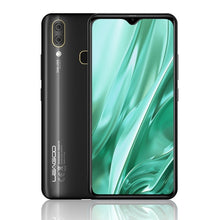 Load image into Gallery viewer, Leagoo S11 Smartphone Android 9.0 Mobile Phone 6.3&#39;&#39; Waterdrop Screen MT6762 Helio P22 Octa Core 4GB RAM 64GB ROM Face ID OTG