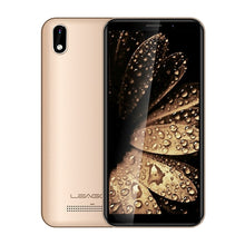 Load image into Gallery viewer, LEAGOO Z10 Android Mobile Phone 5.0&quot; 18:9 Display 1GB RAM 8GB ROM MT6580M Quad Core 2000mAh 5MP Camera 3G Smartphone