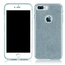 Load image into Gallery viewer, Glitter Hard PC Case
