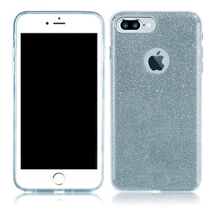 Glitter Hard PC Case