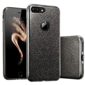 Glitter Hard PC Case