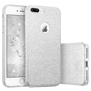 Glitter Hard PC Case