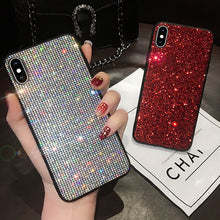 Load image into Gallery viewer, Luxury Shiny Case