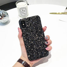 Load image into Gallery viewer, Glitter Hard Cover