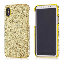 Load image into Gallery viewer, Glitter Hard Cover