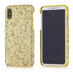 Glitter Hard Cover