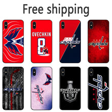 Load image into Gallery viewer, Washington Capitals Alexander Ovechkin