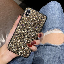 Load image into Gallery viewer, Luxury Shiny Case