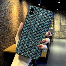 Load image into Gallery viewer, Luxury Shiny Case