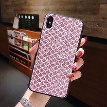 Load image into Gallery viewer, Luxury Shiny Case