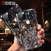 Load image into Gallery viewer, KJOEW Glitter Bling Sequins