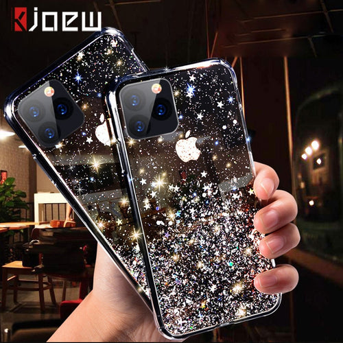 KJOEW Glitter Bling Sequins