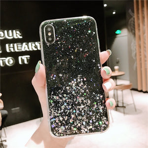KJOEW Glitter Bling Sequins