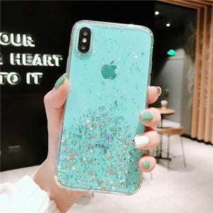 KJOEW Glitter Bling Sequins