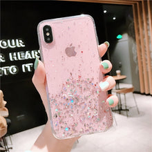 Load image into Gallery viewer, KJOEW Glitter Bling Sequins