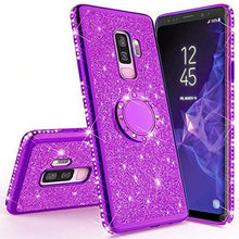 Load image into Gallery viewer, Shining Glitter Magnetic 360