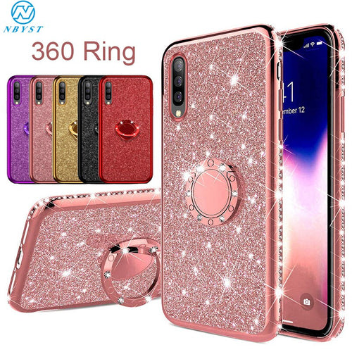 Glitter Bling Case