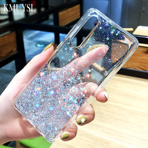 Glitter Sequins Case