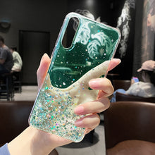 Load image into Gallery viewer, Glitter Sequins Case