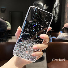 Load image into Gallery viewer, Glitter Sequins Case