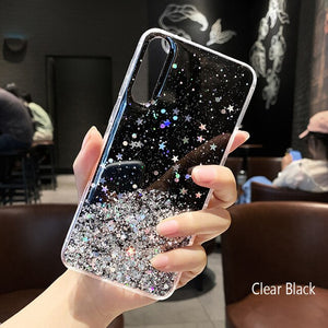 Glitter Sequins Case