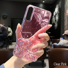 Load image into Gallery viewer, Glitter Sequins Case