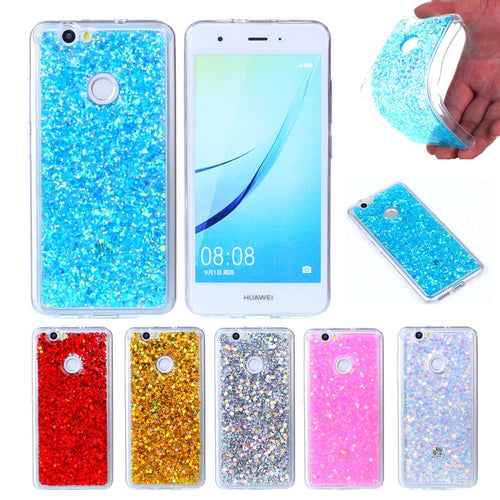 Huawei Nova CAN-L11 Colored Shining