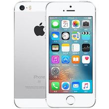 Load image into Gallery viewer, Original Unlocked Apple iPhone SE Cell Phone 4G LTE 4.0&#39; 2GB RAM 16/64GB ROM A9 Dual-core Touch ID Mobile Phone Used iphonese